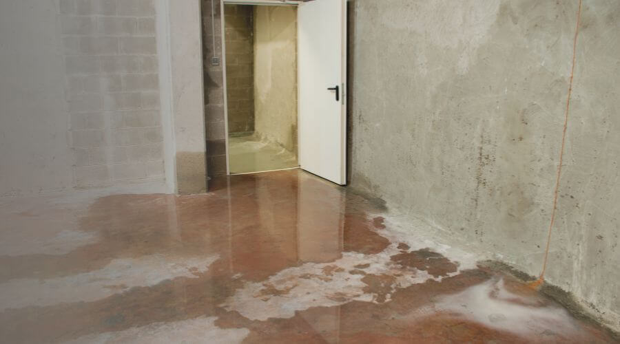 Why choose Reliable Restoration for water damage restoration in Providence